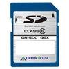 Greenhouses Fast Transfer SD Memory Cards SLC Type G GH  sdc1g6x view 1