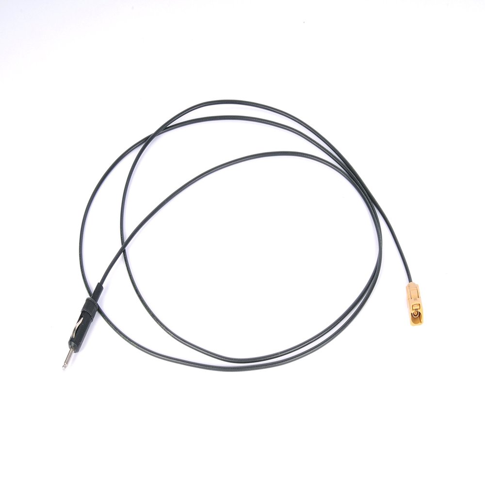 ACDelco GM Original Equipment 10324020 Radio Antenna Roof Accessory Cable