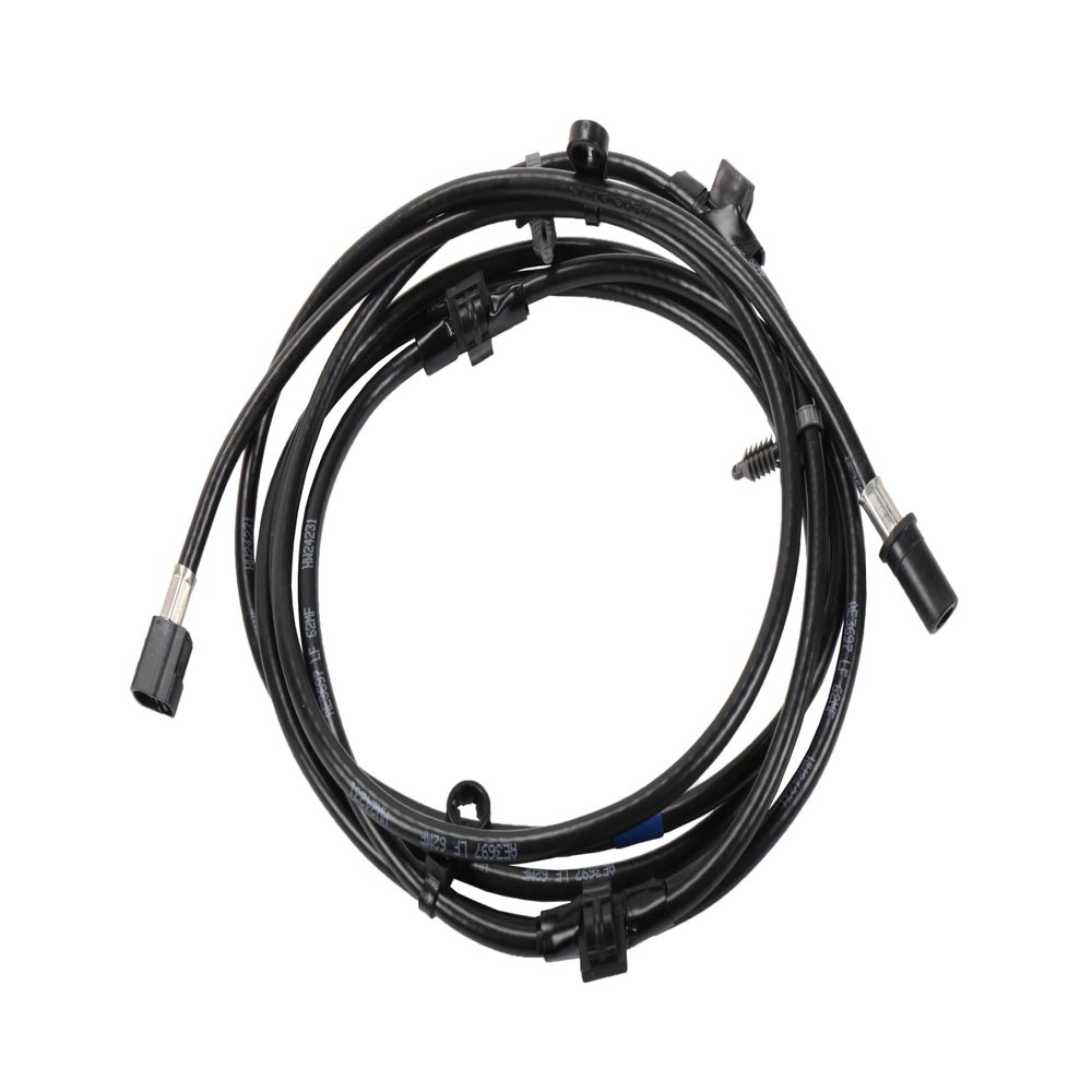 ACDelco GM Original Equipment 15863495 Radio Antenna Cable