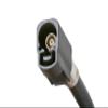 ACDelco GM Original Equipment 15863495 Radio Antenna Cable view 3