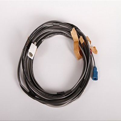 ACDelco GM Original Equipment 15275928 Mobile Telephone and GPS Navigation Antenna Coax Cable