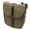 Etsumi E-3305 Camera Bag WINER Denim M Green view 1