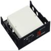 3R Three Earl system HDD OS Cutting  Case Box Type Black with One Touch Switch Custom-Built 3R  hdcboxsbk view 1