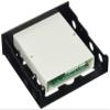 3R Three Earl system HDD OS Cutting  Case Box Type Black with One Touch Switch Custom-Built 3R  hdcboxsbk view 2