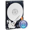 WD800BEVE Western Digital 80GB 5400RPM ATA 100 2.5 inch HDD view 1