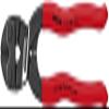 KNIPEX - 71 01 200 Tools - CoBolt Compact Bolt Cutter (7101200), 8-Inch view 1