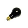 Fun World 8871ace Black Light Bulb, 75 Watts view 2