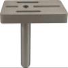 PANAVISE 437 Heavy Duty Fixturing Head view 1