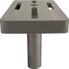 PANAVISE 437 Heavy Duty Fixturing Head view 2