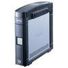 Buffalo IEEE1394/USB External HDD TurboUSB Function 1.0 TB HD  HS1 X 0tiu2/F view 1