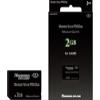 hagiwarasisukomu Memory Stick Pro duo2gb HNT  mpd2g view 1
