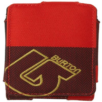 Burton (Burton) on snow iPod Case Pop Plaid b8t513020
