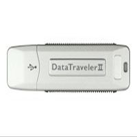 4GB USB 2.0 Datatraveller II Flash Memory