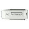 4GB USB 2.0 Datatraveller II Flash Memory view 1