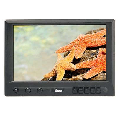 Ikan V8000W 8 inch TFT LCD Field Monitor