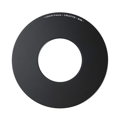 Adaptor Ring 49 mm-th 0,75