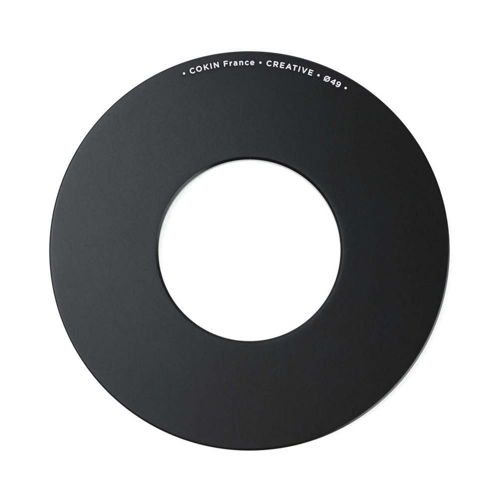 Adaptor Ring 49 mm-th 0,75