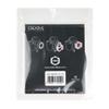 Adaptor Ring 49 mm-th 0,75 view 3