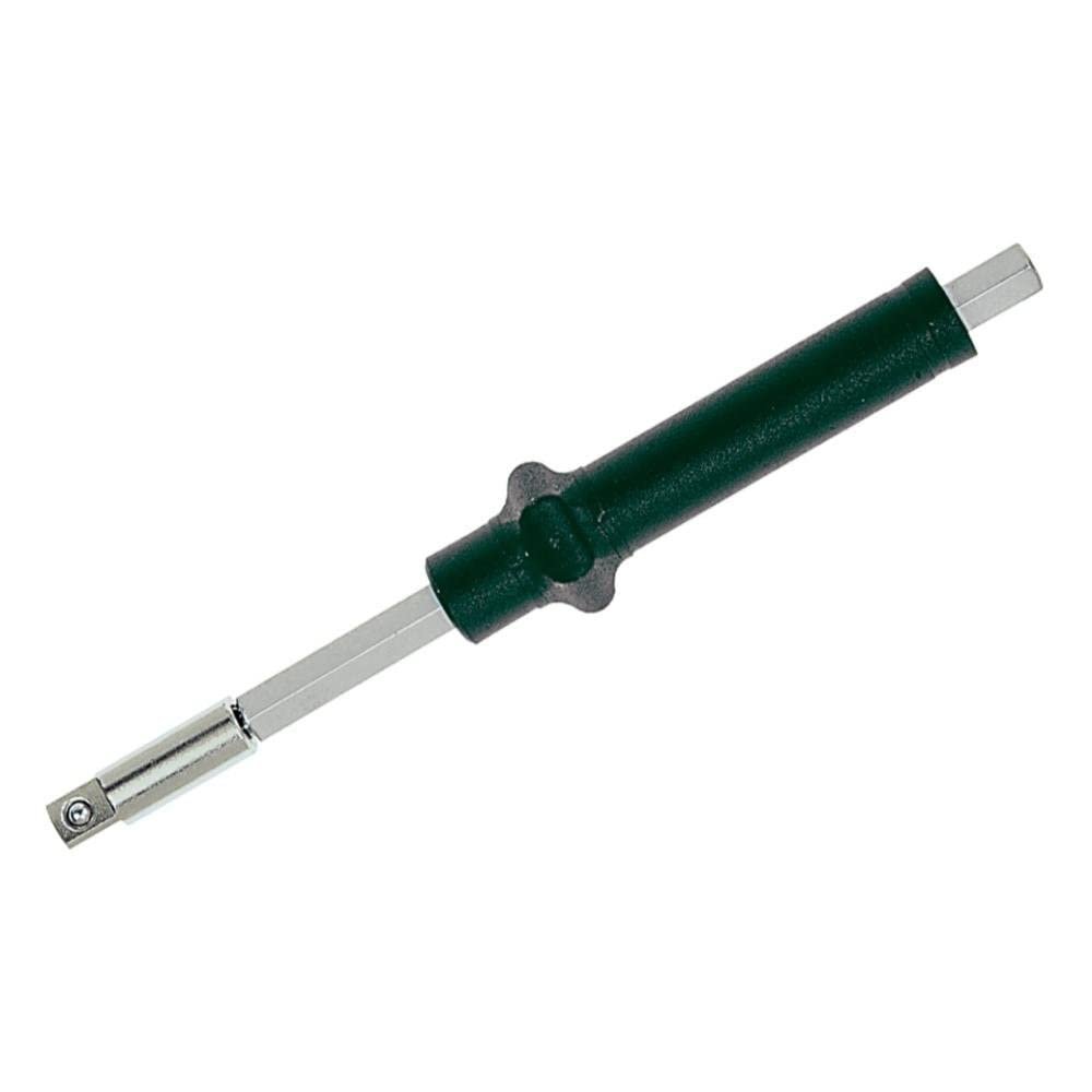 1/4'' Square Socket Adapter Blade for TorqueFix T-handle