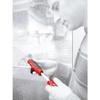 1/4'' Square Socket Adapter Blade for TorqueFix T-handle view 2