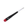 Wiha 96427 Ball End Hex Inch Screwdriver with Precision Handle, 7/64 x 60mm view 2