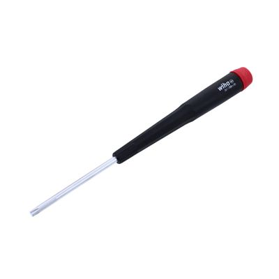Wiha 96720 Torx Screwdriver with Precision Handle, T20 x 60mm