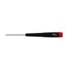 Wiha 96420 Ball End Hex Metric Screwdriver with Precision Handle, 2.0 x 50mm view 3