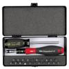 Wiha 28590 TorqueVario-S Micro Bit Set, 24 Piece view 1