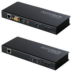 ATEN High Partsules Console Extension and Sharer KE0220