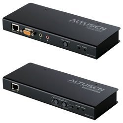 ATEN High Partsules Console Extension and Sharer KE0220