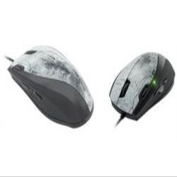 Saitek-GM2400 Laser Mouse-Grey (PM40A)