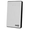 Edge Memory 80GB Diskgo Portable Glacier USB 2.0 Fw HDD view 1