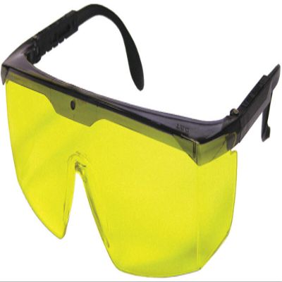 Tracerline TP9940 Yellow Flouresence Enhancing Glasses