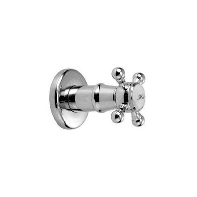 JADO CLS CROSS HOT WALL VALVE TRIM-UB