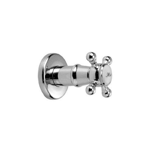 JADO CLS CROSS HOT WALL VALVE TRIM-UB