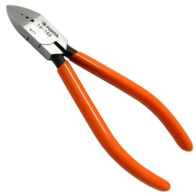FUJIYA Tools, 10-150, Stripping Nippers, 6 Inch