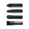 Vessel BS2500 Bit Set, Set of 4, For Impact Drivers view 1