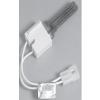 White-Rodgers 767A-361 Hot Surface Ignitor Fits Detroit Radiant, Standard, and Heil Furnaces view 2
