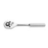 K Tool International Ratchet Pro 1/4 in. Dr view 1