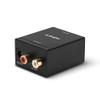 Lindy TosLink (Optical) & Coaxial to RCA DAC Converter view 2