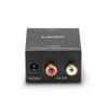 Lindy TosLink (Optical) & Coaxial to RCA DAC Converter view 4