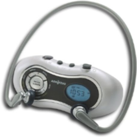 Insignia Sport Armband Radio