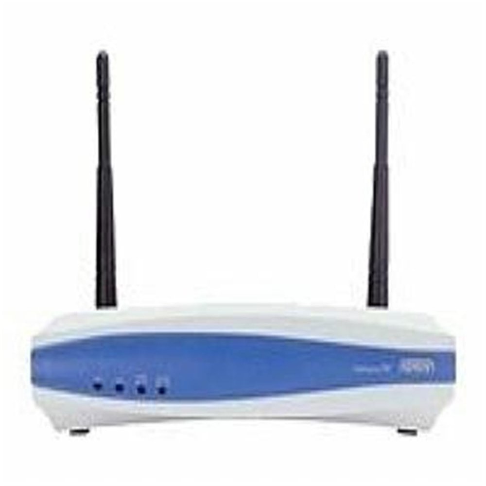 Netvanta 150 802.11A/B/G Access Point with Power Supply