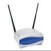 Netvanta 150 802.11A/B/G Access Point with Power Supply view 2