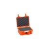 Explorer Cases 2209 O Waterproof Dustproof Multi-Purpose Protective Case with Foam, Orange view 1