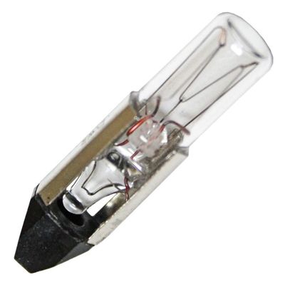 Sylvania 34557 - 120PSB Miniature Automotive Light Bulb