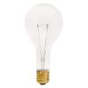 Sylvania PS35 Incandescent Flood and Spot Light, 300W, 1 Pack, Clear view 2