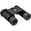 Leica 8x20 BCA Trinovid, Weather Resistant Roof Prism Binocular with 6.6 Degree Angle of View, with Cordura Case, Black, USA view 1