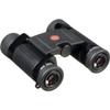 Leica 8x20 BCA Trinovid, Weather Resistant Roof Prism Binocular with 6.6 Degree Angle of View, with Cordura Case, Black, USA view 2