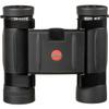 Leica 8x20 BCA Trinovid, Weather Resistant Roof Prism Binocular with 6.6 Degree Angle of View, with Cordura Case, Black, USA view 3